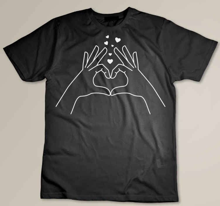H&M Cotton Oversized Tee