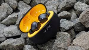 Realme Buds Wireless 3