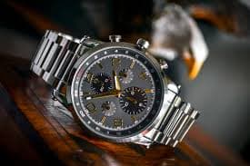 Casio Vintage A168WA-1