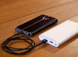 Mi 10000 mAh Power Bank