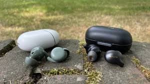 TWS Noise Buds VS104